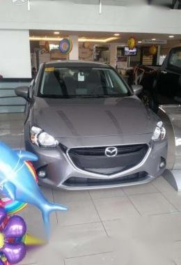New Mazda 2 V AT Sedan IPM brand new for sale