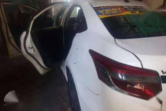 2014m vios taxi very fresh for sale 