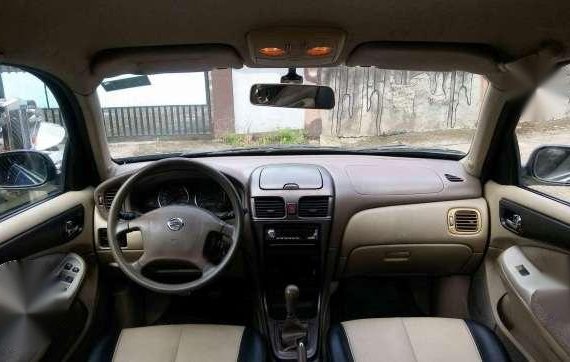 Nissan Sentra Gsx 07 Manual Top Of The Line for sale 