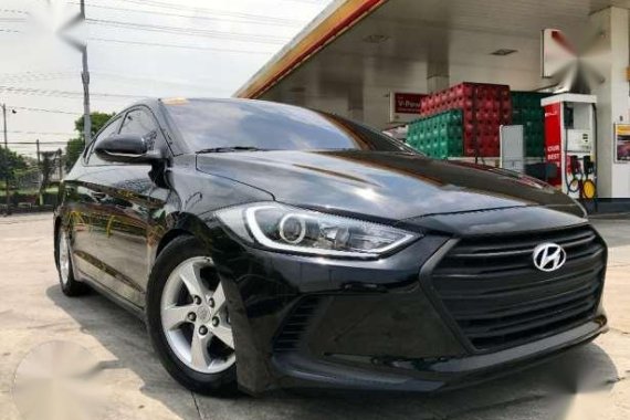 2016 Hyundai Elantra 2.0 Matic Tranny 11Tkms for sale
