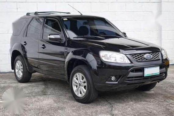 2011 Ford Escape XLT 4x2 for sale 