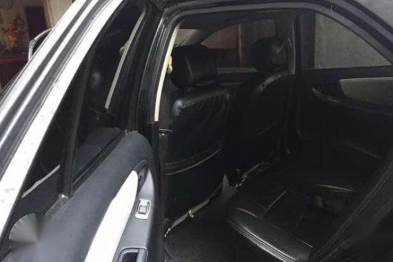 Vios G 1.5 2003 AT for sale 