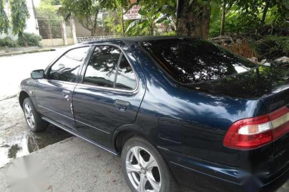 Nissan sentra fe very fresh for sale 