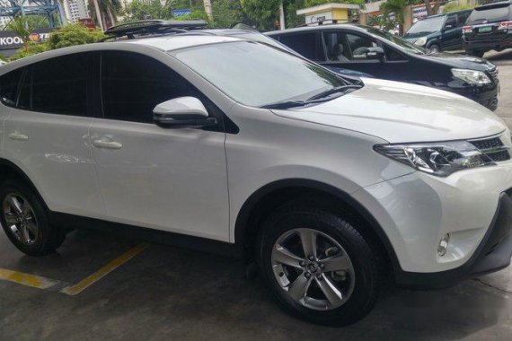 Toyota RAV4 2015 for sale