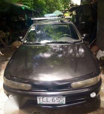 MITSUBISHI galant 94 model for sale 