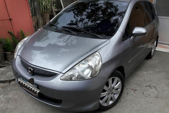 Honda Jazz 2007 P278,000 for sale