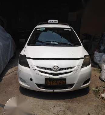 3 units toyota vios taxi for sale