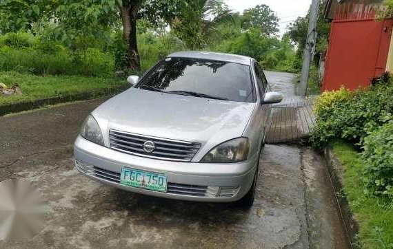 2007 Nissan Sentra GSX good as new for sale