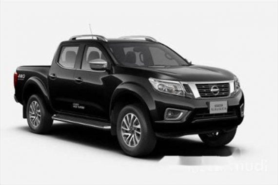 Nissan Np300 Navara Vl Sport Edition 2017 for sale