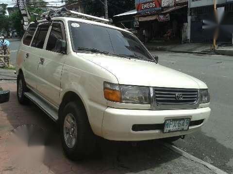 Toyota Revo good as new for sale 