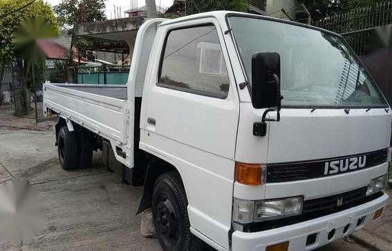 Isuzu Elf Truck Isuzu good for sale 