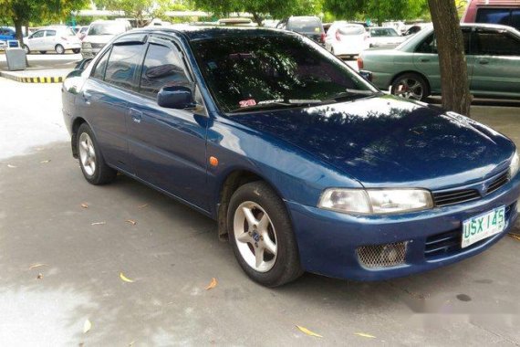 Mitsubishi Lancer 1997 for sale