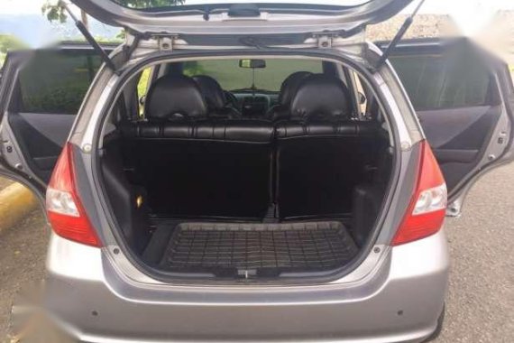 Honda Jazz Local unit for sale