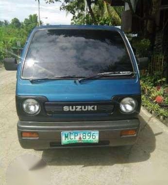 Multicab pick up type very fresh for sale 