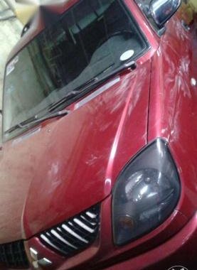 2007 Mitsubishi Adventure Glx fresh for sale