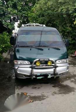 Hyundai H100 well kept for sale 