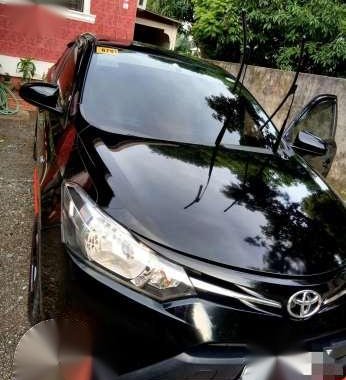 2015 Toyota Vios for assume