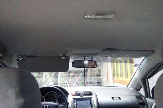 Honda city idsi 2007