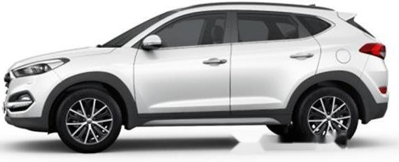 For sale Hyundai Tucson Gls 2017
