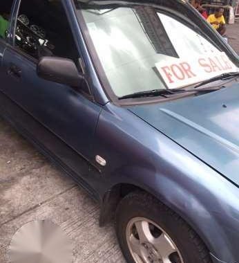1997 Honda City EXI