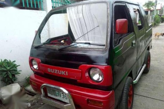 Suzuki multicab good condition for sale