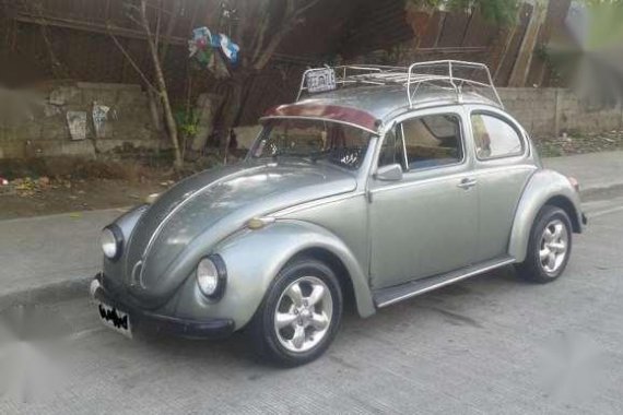 Volkswagen Beetle 1200 very fresh for sale 