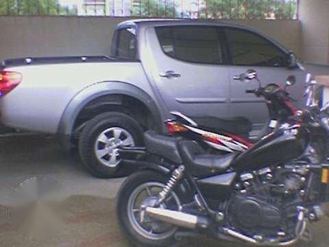 Mitsubishi Strada Pick Up for sale