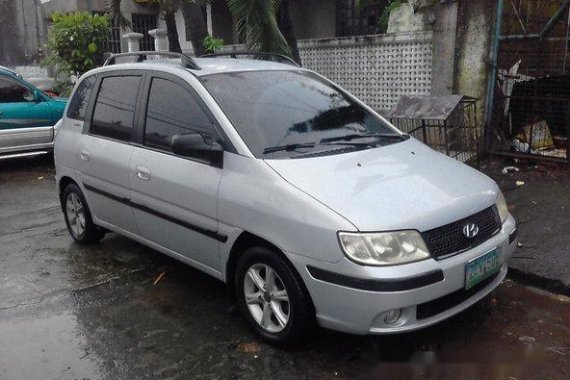 Hyundai Matrix 2005 for sale