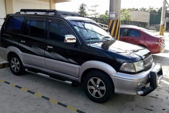 Toyota Revo 2001 for sale