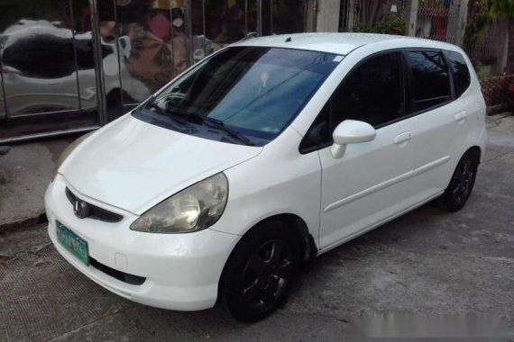 Honda Jazz 2005 i-DSi 1.3 Automatic for sale 