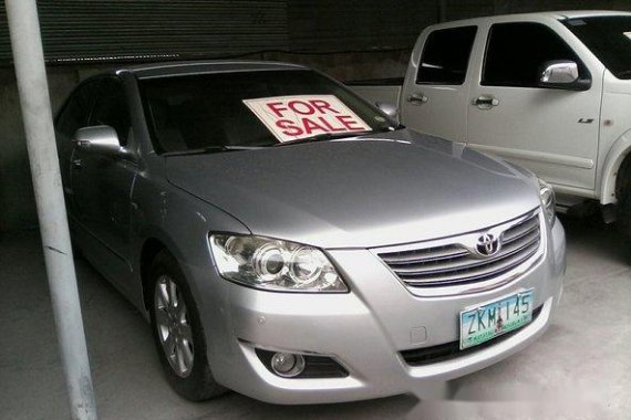 For sale Toyota Camry 2009