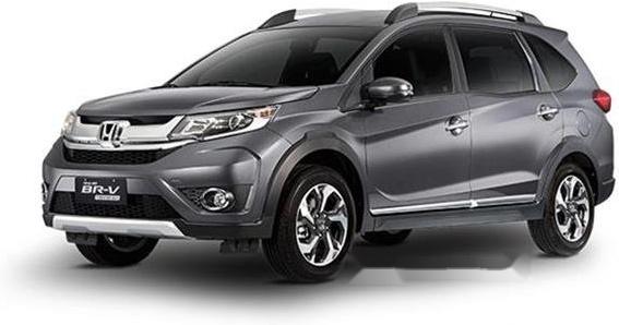 Honda Br-V V 2017 brand new for sale