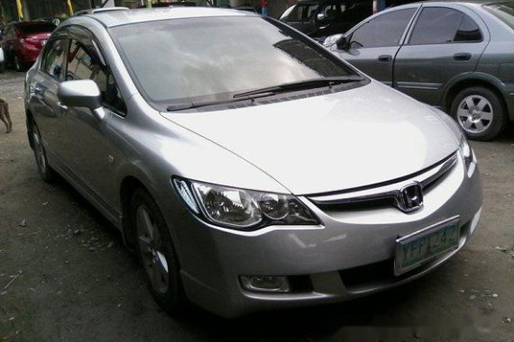 For sale Honda Civic 2008