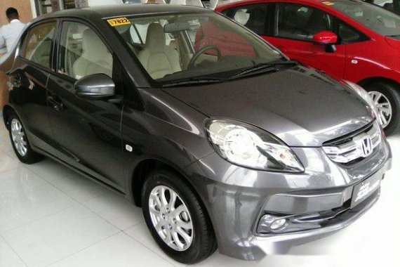 Honda Brio Amaze 2017 for sale