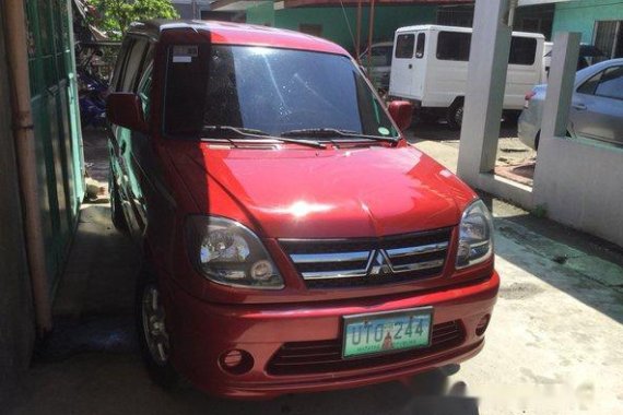 Mitsubishi Adventure 2013 for sale 