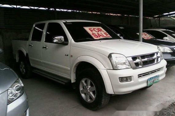 For sale Isuzu D-Max 2006