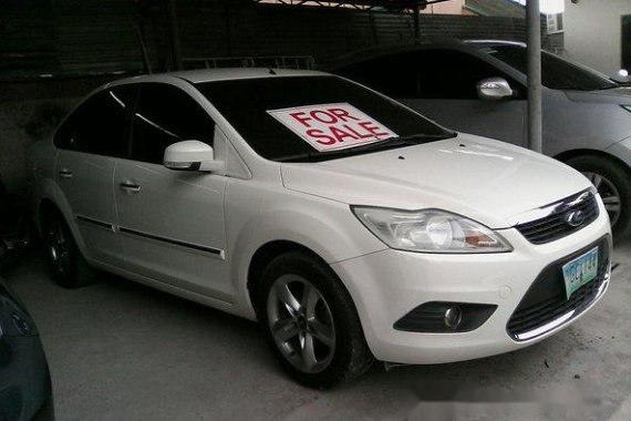 For sale Ford Focus 2010
