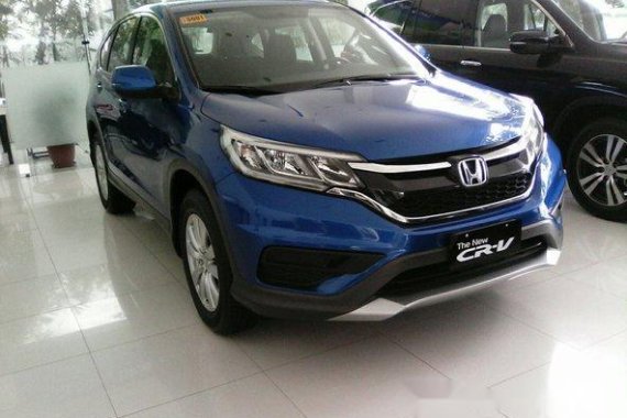 Honda CR-V 2017 for sale