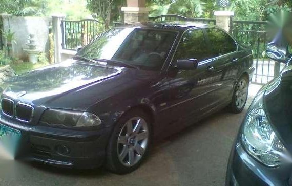Bmw 323i 2000 for sale or swap