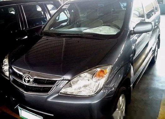 For sale Toyota Avanza 2011