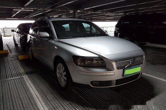 For sale Volvo V50 2005