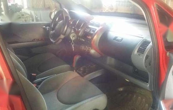 For sale honda fit
