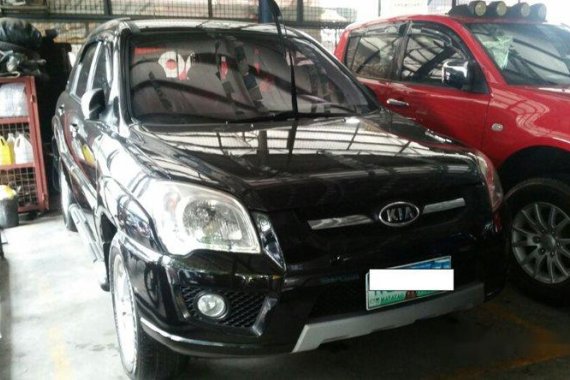 Kia Sportage 2010 for sale