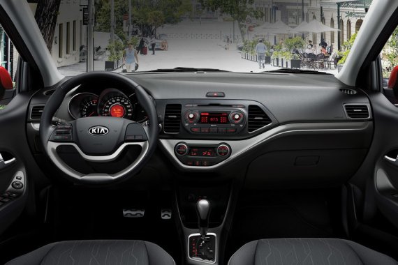 KiA PICANTO LOW DOWNPAYMENT for sale