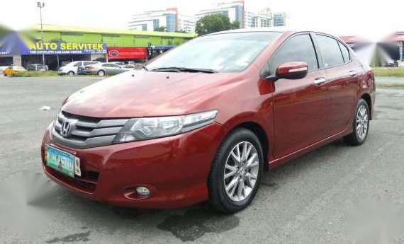 2010 Honda City 1.5 for sale 