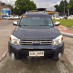 For sale Ford Everest 2014