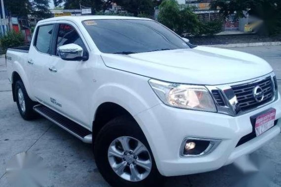 2016 Nissan Calibre Cash or FINANCING. manual diesel 4x2 Navara NP300