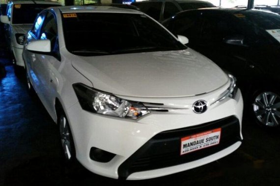 For sale Toyota Vios 2016