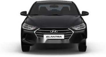 For sale Hyundai Elantra Gls 2017
