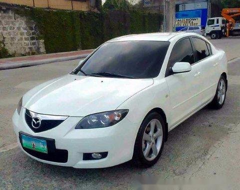 Mazda 3 2011 for sale